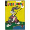 Image 1 : 1970 GOLD KEY COMICS BUGS BUNNY #130 15 ¢ 10070-007 JULY