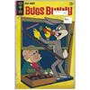 Image 1 : 1969 GOLD KEY COMICS BUGS BUNNY #123 15 ¢ 10070-905 MAY