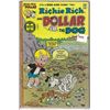 Image 1 : HARVEY COMICS RICHIE RICH & DOLLAR #1 50 ¢ 52280-6