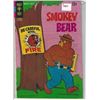 Image 1 : GOLD KEY COMICS SMOKIE BEAR 15¢ 10249-099 SEPTEMBER
