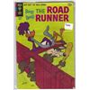 Image 1 : GOLD KEY COMICS THE ROAD RUNNER 15¢ 10189-908 AUGUST