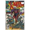 Image 1 : MARVEL COMICS X-MEN #2 NOV $1.00 30TH ANNIVERSAY THE FANTASTIC FOUR 1961-1991