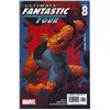Image 1 : MARVEL COMICS ULTIMATE FANTASTIC FOUR #8 $2.25 DOOM: PART 2
