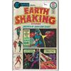 Image 1 : DC COMICS EARTH SHAKING STORIES #18 NOV 50¢ 31635