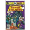 Image 1 : DC COMICS SUPER VILLAINS #1 JUN 30¢ 30646