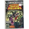 Image 1 : DC COMICS SUPER VILLAINS #3 JUN 30¢ 30646