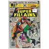 Image 1 : DC COMICS SUPER VILLAINS #2 AUG 30¢ 30646