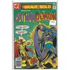 Image 1 : DC COMICS THE BRAVE & THE BOLD #137 OCT 35¢ 30440 BATMAN & THE DEMON