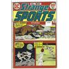 Image 1 : DC COMICS STRANGE SPORTS #2 DEC 20¢ 30657