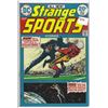 Image 1 : DC COMICS STRANGE SPORTS #3 FEB 20¢ 30657