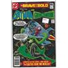 Image 1 : DC COMICS THE BRAVE & THE BOLD #155 OCT 40¢ BATMAN & GREEN LANTERN