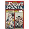 Image 1 : DC COMICS STRANGE SPORTS #4 APR 20¢ 30657