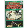 Image 1 : DC COMICS STRANGE SPORTS #5 JUNE 20¢ 30657