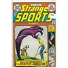 Image 1 : DC COMICS STRANGE SPORTS #6 AUG 20¢ 30657