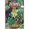 Image 1 : DC COMICS TEEN TITANS #25 NOV 75¢