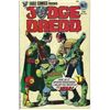 Image 1 : EAGLE COMICS JUDGE DREAD #2 $1.00