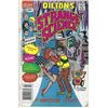 Image 1 : ARCHIE COMICS DILTON'S STRANGE SCIENCE #1 MAY 95 ¢ 14533