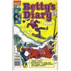 Image 1 : ARCHIE COMICS BETTY'S DIARY #32 APRIL $1.20 46754