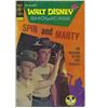 Image 1 : GOLD KEY WALT DISNEY SHOWCASE SPIN & MARTY 25¢ THE TREASURE OF OLD FORT RESOLUTE 90258-510
