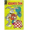 Image 1 : GOLD KEY COMICS YOSEMITE SAM & BUGS BUNNY 25 ¢ 90263-502