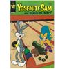 Image 1 : WHITMAN COMICS YOSEMITE SAM & BUGS BUNNY 50¢ 90263-102