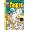 Image 1 : HARVEY COMICS CASPER THE FRIENDLY GHOST DEC #227 89¢ 70190