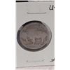 Image 1 : US INDIAN HEAD/BUFFALO NICKLE (NOT SURE OF DATE)