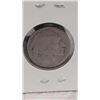 Image 2 : US INDIAN HEAD/BUFFALO NICKLE (NOT SURE OF DATE)