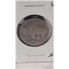 Image 1 : US INDIAN HEAD/BUFFALO NICKLE (NOT SURE OF DATE)
