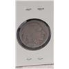 Image 2 : US INDIAN HEAD/BUFFALO NICKLE (NOT SURE OF DATE)