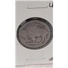 Image 1 : US INDIAN HEAD/BUFFALO NICKLE (NOT SURE OF DATE)