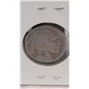Image 2 : US INDIAN HEAD/BUFFALO NICKLE (NOT SURE OF DATE)