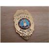 Image 1 : CITY OF HIALEAH FLORIDA POLICE BADGE