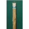 Image 2 : Number 7 52 inch pool cue tip has been repaired