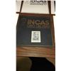 Image 2 : INCAS ORO DEL PERU VANCOUVER EXPO 86 FOLDER 14 PRINTS BOOK SIGNED BY ARTIST