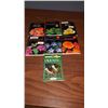 Image 1 : 7 POCKET GARDENING BOOKS