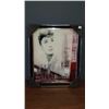 Image 1 : New vintage lighted Audrey Hepburn picture 18 in by 22 in