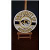 Image 1 : 12" UNIVERSITY OF MISSOURI METAL SIGN
