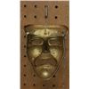 Image 2 : Brass tragedy masks 5in by 4.25 in