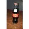 Image 1 : COLLECTOR COKE BOTTLE STILL FULL