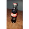 Image 2 : COLLECTOR COKE BOTTLE STILL FULL
