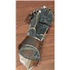 Image 4 : REPLICA  VICTORIAN KNIGHT'S GAUNTLET