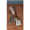 Image 7 : REPLICA  VICTORIAN KNIGHT'S GAUNTLET