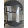 Image 1 : NEW HONEYWELL FIBRE-METAL FULL FACE SHIELD