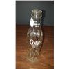 Image 2 : VINTAGE STUBBY 200 ML COKE BOTTLE