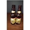Image 1 : PAIR OF VINTAGE LETHBRIDGE PILSNER BEER BOTTLES