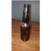 Image 3 : VINTAGE ATHABASKA DICK BEER BOTTLE