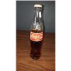 Image 1 : VINTAGE 300 ML COKE BOTTLE STILL SEALED WITH CAP