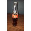 Image 2 : VINTAGE 300 ML COKE BOTTLE STILL SEALED WITH CAP