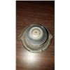 Image 2 : VINTAGE 2.5" RADIATOR CAP